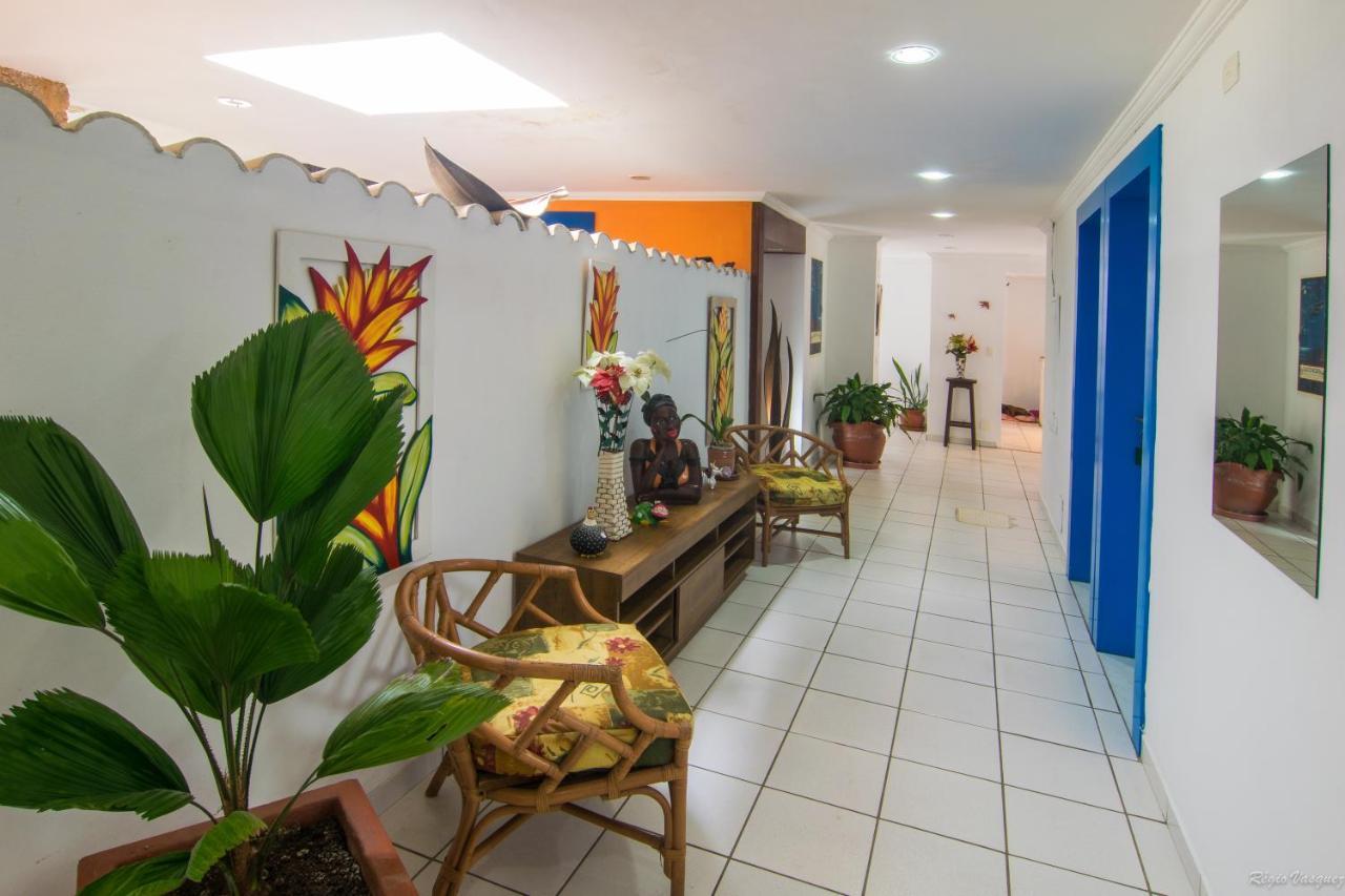 Pousada Villa Del Rey Paraty Exteriör bild